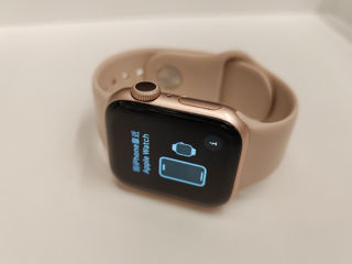 Apple Watch 5 seria 5 40MM Rose Gold