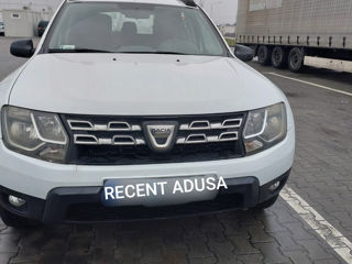 Dacia Duster foto 5