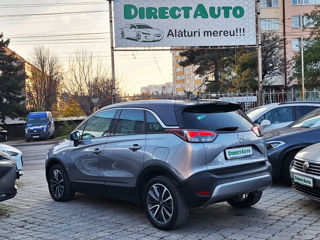 Opel Crossland X foto 6