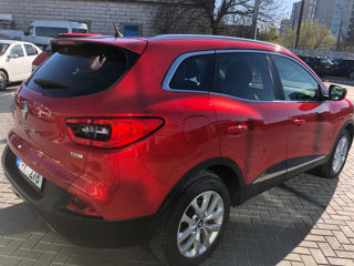 Renault Kadjar foto 3