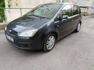 Ford C-Max foto 4