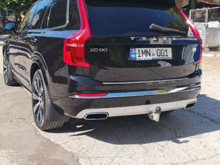 Volvo XC90 foto 3