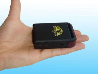 Персональный GPS tracker TK-102B, tk110, gt02a