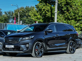 KIA Sorento foto 4