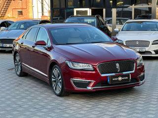 Lincoln MKZ foto 3