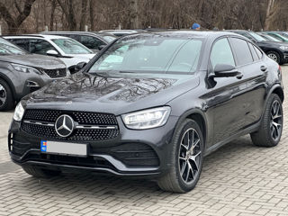 Mercedes GLC