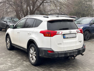 Toyota Rav 4 foto 5