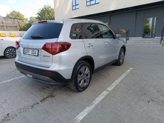 Suzuki Vitara foto 4