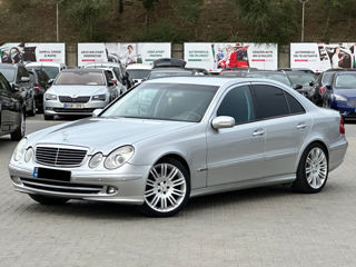 Mercedes E-Class foto 4