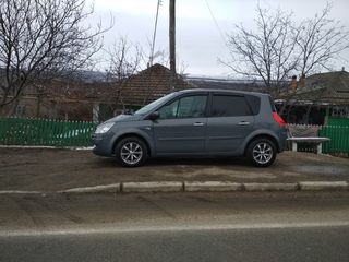 Renault Scenic foto 1