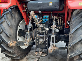 Tractor Foton Lovol 824 foto 4