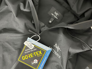 Arcteryx jacket foto 2