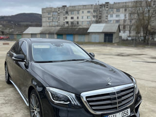 Mercedes S-Class foto 5