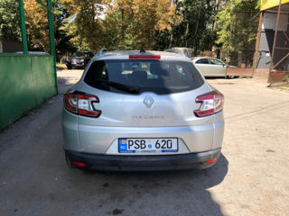 Renault Megane foto 3