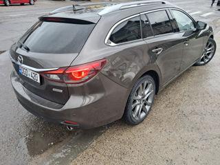 Mazda 6 foto 2