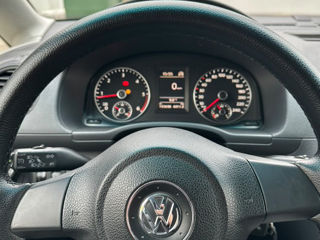 Volkswagen Caddy foto 7