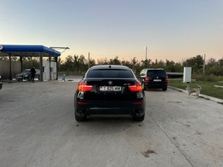 BMW X6 foto 5