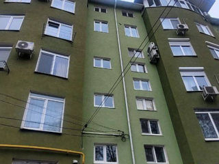 Apartament cu 2 camere, 42 m², Botanica, Chișinău