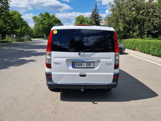 Mercedes Vito foto 6