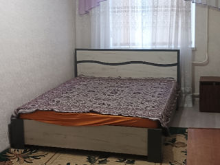 Apartament cu 3 camere, 60 m², 10 cartier, Bălți foto 3