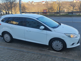 Ford Focus foto 8