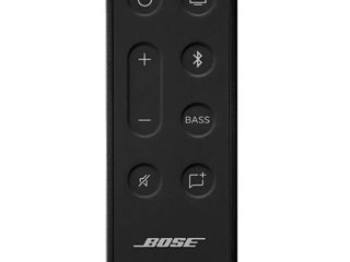 Саундбар Bose  TV Speaker SINGLE BLK 230V EU foto 5