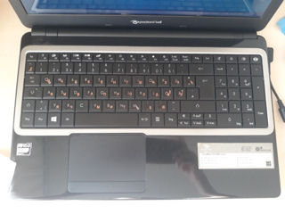 Packard bell TE69KB. foto 2