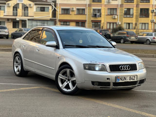 Audi A4 foto 3