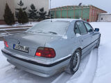 BMW 7 Series foto 4