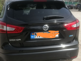 Nissan Qashqai foto 5