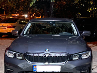 BMW 3 Series foto 1