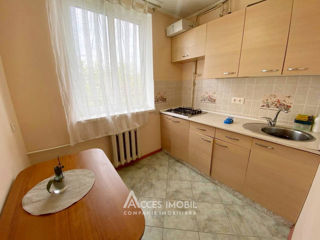 Apartament cu 1 cameră, 31 m², Poșta Veche, Chișinău foto 3