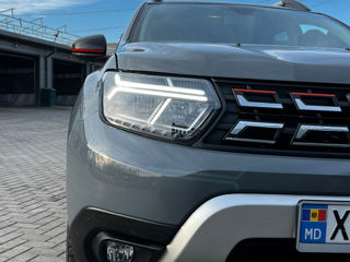 Dacia Duster foto 9