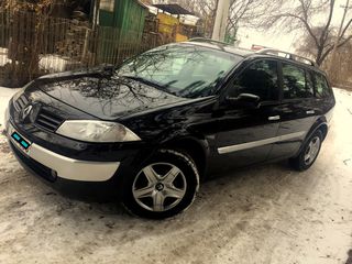 Renault Megane foto 4