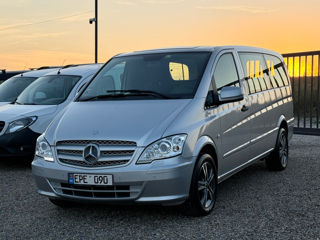 Mercedes Vito foto 4