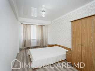 Apartament cu 1 cameră, 44 m², Telecentru, Chișinău foto 2