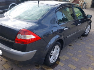 Renault Megane foto 4