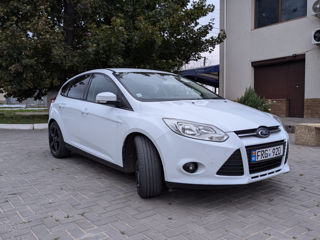 Ford Focus foto 4