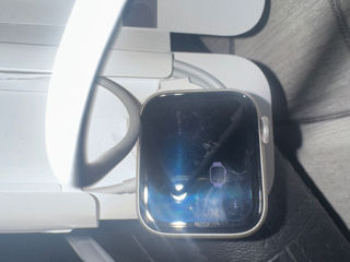 Часы apple  smart Watch SE 2 поколение foto 6