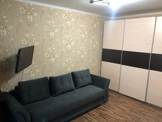 Apartament cu 1 cameră, 32 m², BAM, Bălți