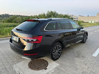 Skoda Superb foto 16