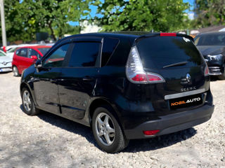 Renault Scenic foto 4