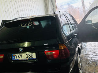 BMW X5 foto 4