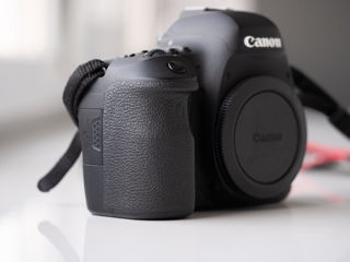 Canon EOS 6D Mark II Bălți foto 2