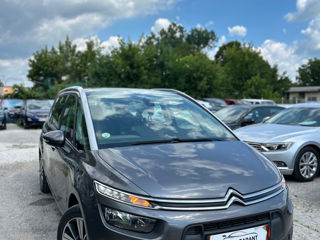 Citroen C4 SpaceTourer, 2019 г.
