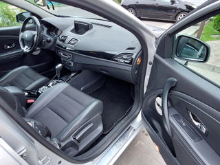 Renault Megane foto 6