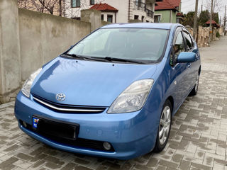 Toyota Prius foto 2