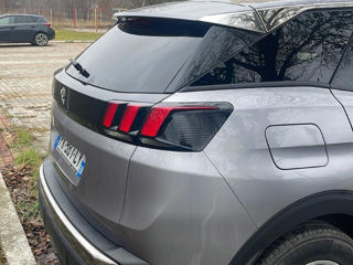 Peugeot 3008 foto 4