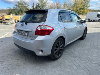 Toyota Auris foto 3