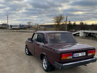 Lada / ВАЗ 2107 foto 5